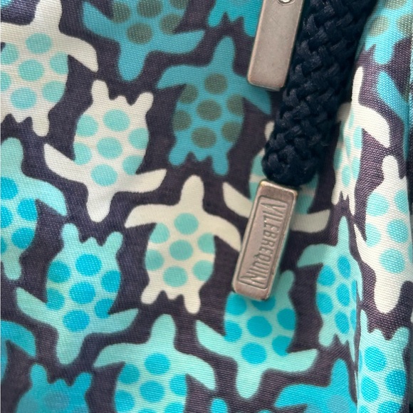 Vilebrequin Moorea Herringbone Turtles Print Swim Short Men’s XL used - Picture 7 of 8